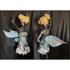 Tinkerbell Costume - Handmade