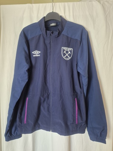 Umbro west ham united - united, training