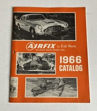 Airfix By Craft Master 1966