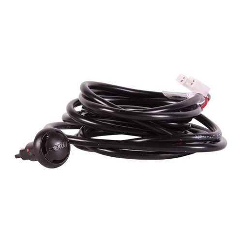 Alde heating discrete - alde,