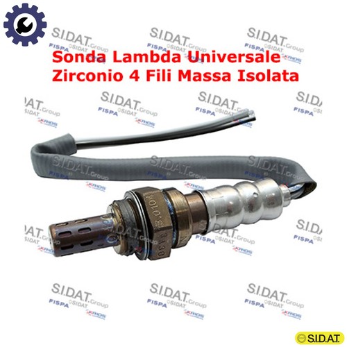 Lambda sensor 90054 for - 90054,