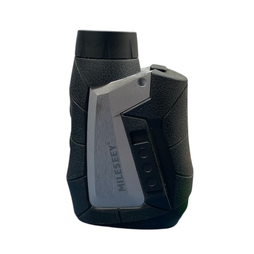 Mileseey golf rangefinder with - mileseey,