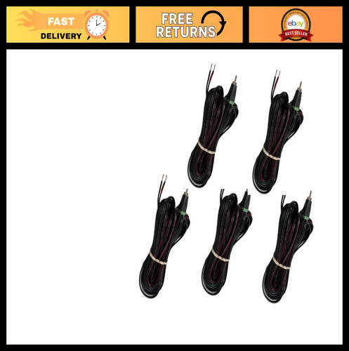 Speaker cables for bose - for,
