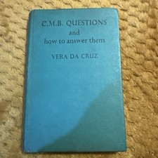 Rare Midwifery book: CMB