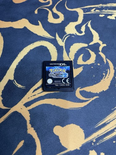 Pokemon black nintendo ds - 2,