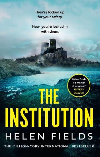 The institution - the, institution: