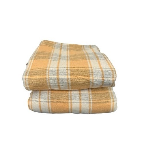 Vintage blanket wool plaid - vintage,