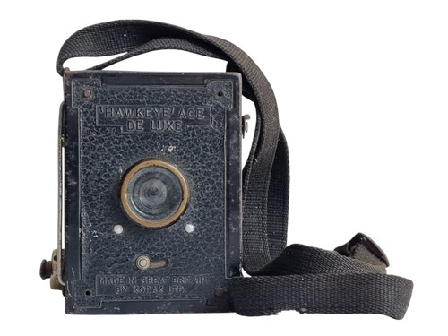 Vintage kodak hawkeye ace - kodak, de