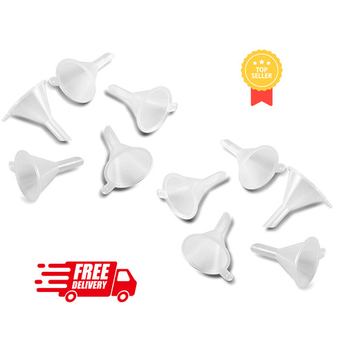10x mini plastic - plastic, oil