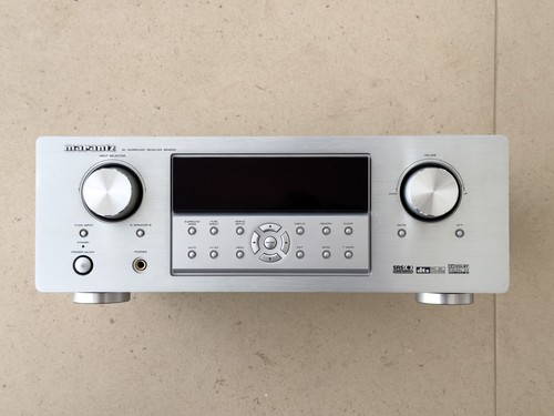 Marantz sr4500 dolby digital - sr4500,
