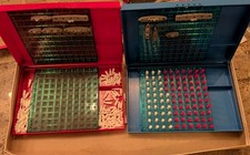 Antique Vtg 1967 Battleship