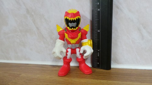 Imaginext playskool heroes - /,