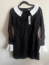 Millie McIntosh size 12 black