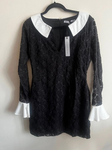 Millie mcintosh size black - size,