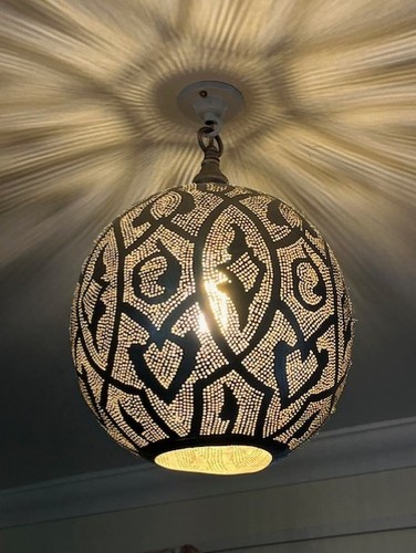 Authentic moroccan zenza - moroccan,
