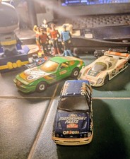 FORD SIERRA SAPPHIRE COSWORTH