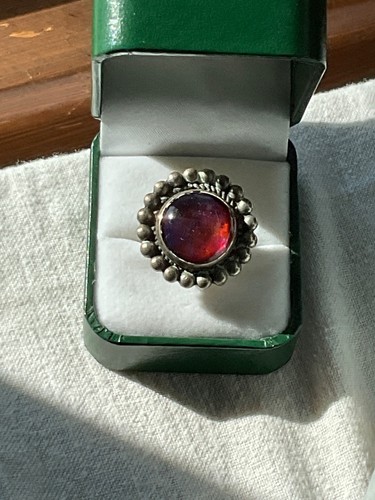 Sterling silver native - sterling,