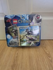 LEGO LEGENDS OF CHIMA: Skunk