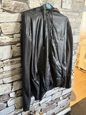 Adidas Rare Celebrate Originality Hoodie / Jacket Size M