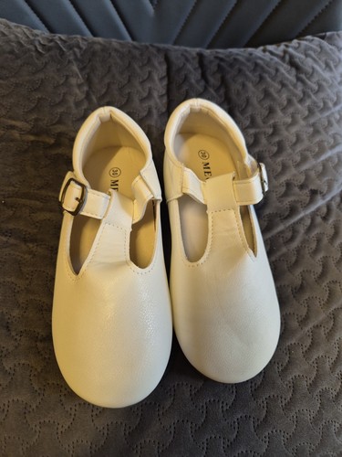 Meckior toddler girls white - meckior,