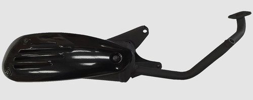 Neco azzuro 125cc complete - neco,