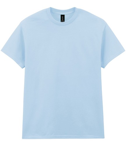 Gildan heavy cotton shirt - gildan,