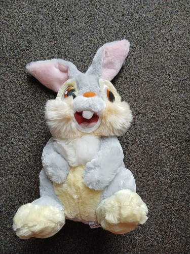 Disney store thumper rabbit - disney,