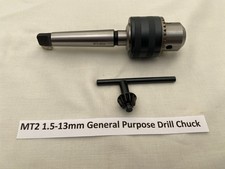 General Purpose MT2-B16 13mm