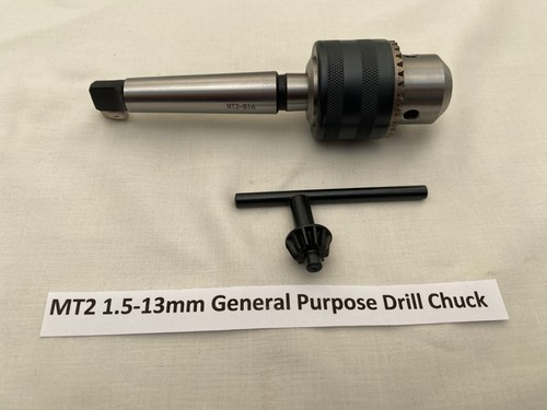 General purpose mt2 b16 13mm - purpose,