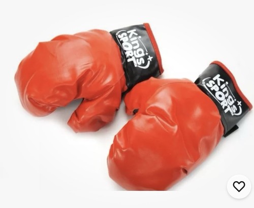 Kings sport kids boxing - kings,