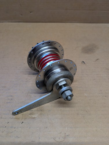 Bendix red band kickback - bendix, two