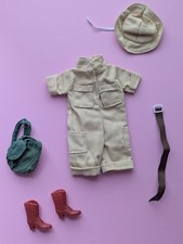 190s Adventures of Vicky