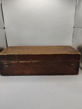 Vintage toolbox and tools - vintage,