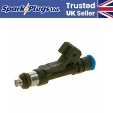 Bosch Fuel Injection Part 0 280 158 205 EV14EL (0280158205)