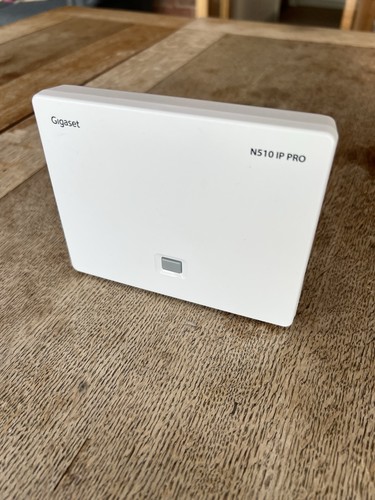 Gigaset n510 pro - ip, dect