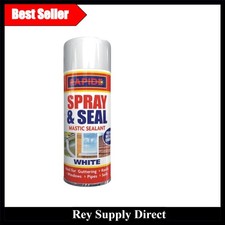 Durable White Waterproof