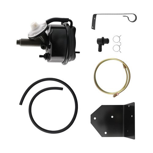 Remote brake servo - remote,