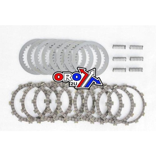 Ebc clutch kit - clutch,