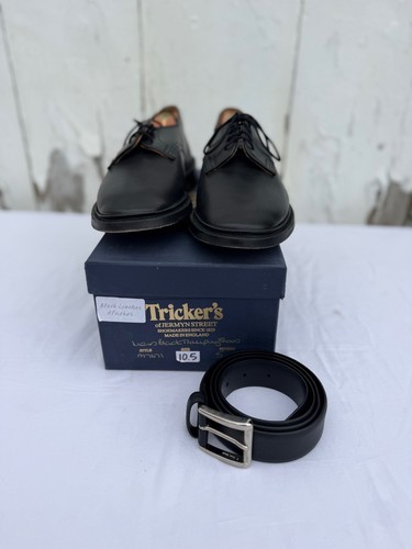 Tricker robert derby - tricker's,