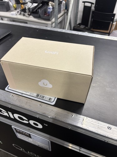 Ubiquiti ultra 210w managed - managed, l2