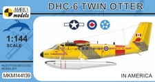 Mark I Models MKM144139 1:144