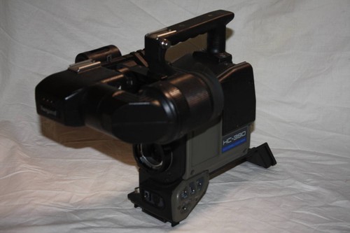 Ikegami 390 3ccd - ikegami, hc-390