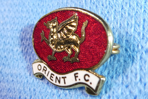Orient vintage original - vintage,