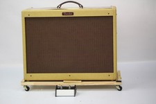 Fender Blues Deluxe Reissue 40