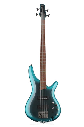 Ibanez standard sr300e bass - ibanez,