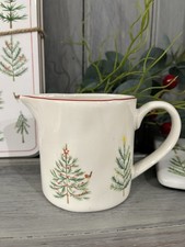 Mini China Jug Cream Milk