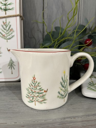 Mini china jug cream - china, milk