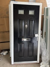 Brand New Composite Front Door