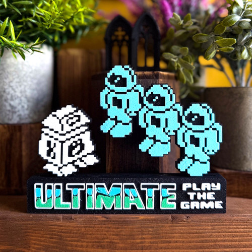 Alien ultimate base - 8,
