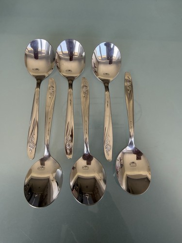 Dessert spoons viners - dessert,